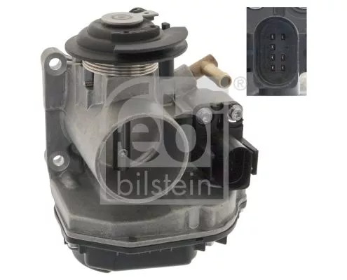 Gasklephuis FEBI BILSTEIN 100796)