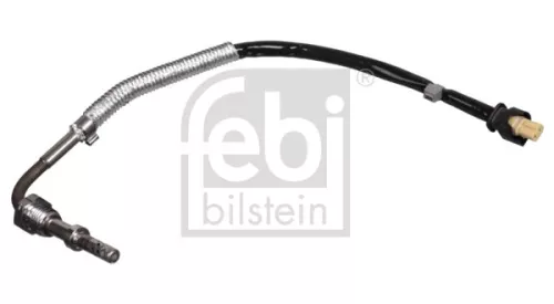 Sensor, uitlaatgastemperatuur FEBI BILSTEIN 100832)