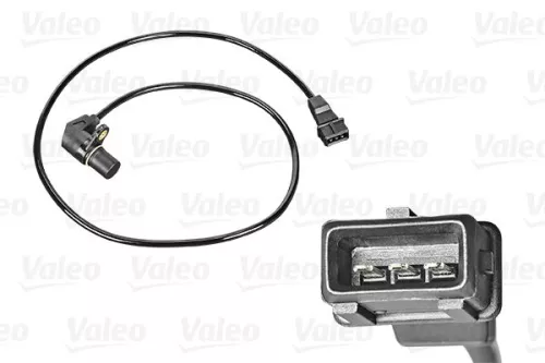 Sensor, crankshaft pulse VALEO 254028)