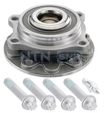 Wiellagerset SNR R160.32)