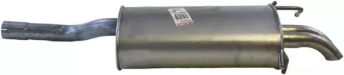 Achterdemper BOSAL 175-035)