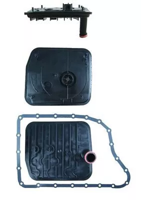 Hydraulisch filter, automatische transmissie KNECHT HX 153D)