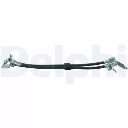 Brake Hose DELPHI LH7318)