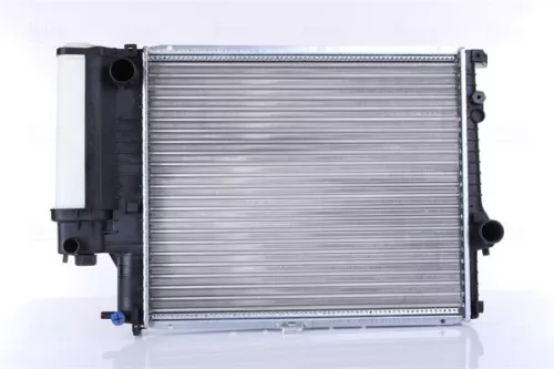 Radiator, engine cooling NISSENS 60607)