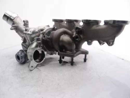 Oplader, opladen (supercharged/turbocharged) HANS 821943-5003S)