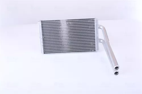 Warmtewisselaar, binnenverwarming NISSENS 73676)