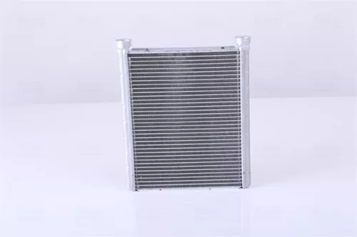 Heat Exchanger, interior heating NISSENS 72065)