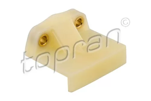 Guide, timing chain TOPRAN 205 560)