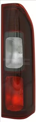 Achterlichtunit TYC 11-12679-01-2)