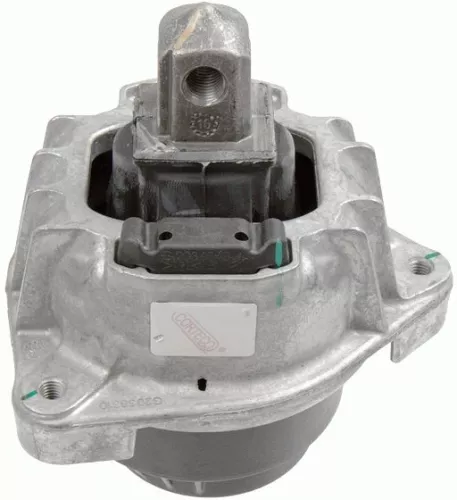 Montage, motor LEMFÖRDER 39107 01)