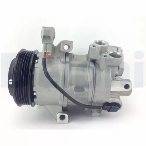 Compressor, air conditioning DELPHI CS20331)