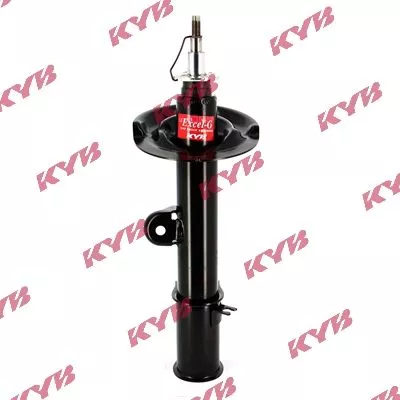 Schokdemper KYB 3340122)