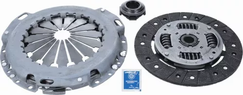 Clutch Kit SACHS 3000 951 567)