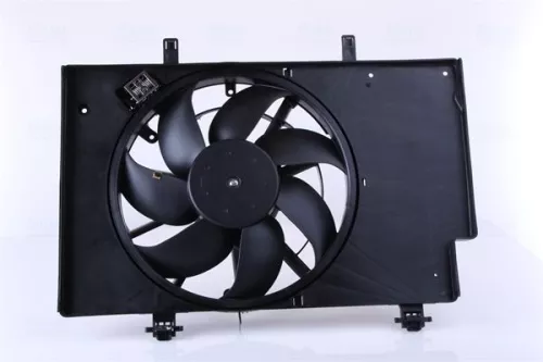 Fan, engine cooling NISSENS 85752)