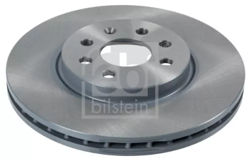 Remschijf FEBI BILSTEIN 28167)