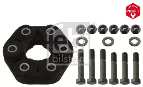 Joint, propshaft FEBI BILSTEIN 43472)