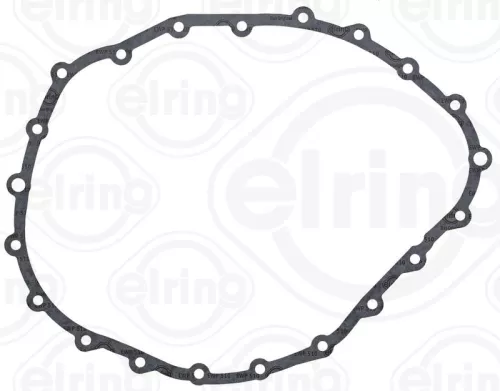 Oil Seal, automatic transmission ELRING 492.290)
