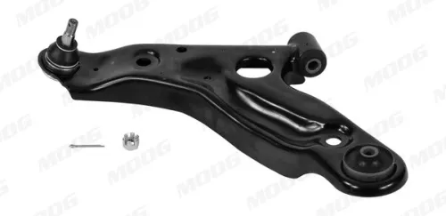 Control/Trailing Arm, wheel suspension MOOG NI-WP-9095)