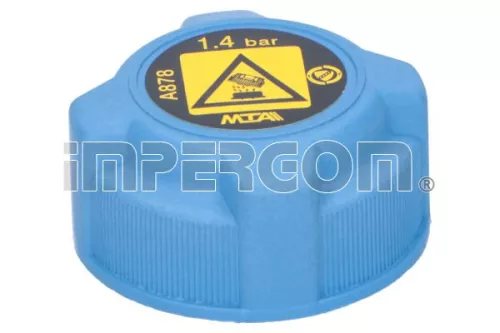 Dop, koelvloeistofreservoir ORIGINAL IMPERIUM 43024)
