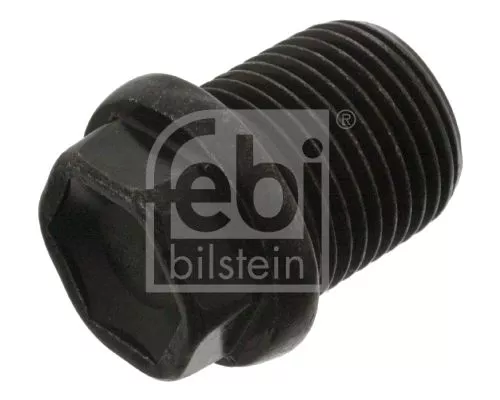 Screw Plug, oil sump FEBI BILSTEIN 22148)