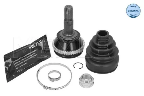Koppelingsset, aandrijfas MEYLE 214 498 0029)