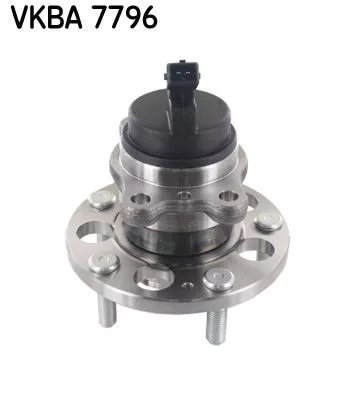 Wiellagerset SKF VKBA 7796)