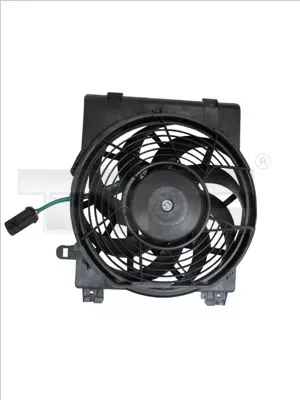 Fan, air conditioning condenser TYC 825-0001)