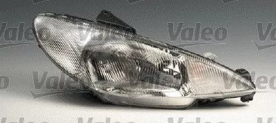 Koplamp VALEO 087274)