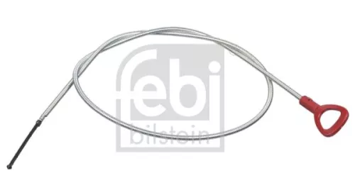Oliepeilstok, automatische transmissie FEBI BILSTEIN 38023)