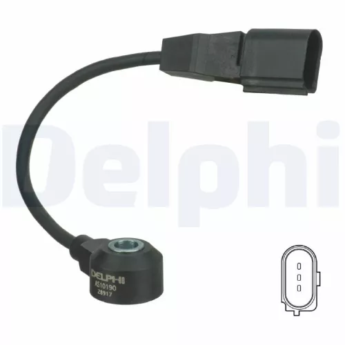 Klopsensor DELPHI AS10190)