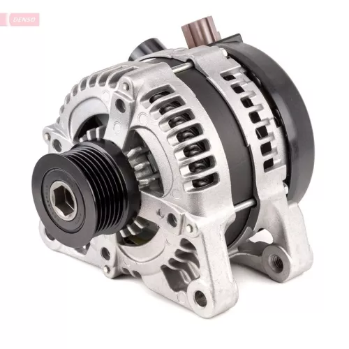 Alternator DENSO DAN1119)
