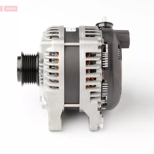 Alternator DENSO DAN1111)