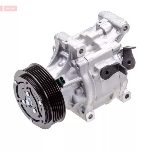 Compressor, air conditioning DENSO DCP09060)
