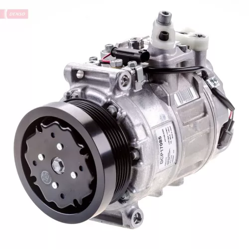 Compressor, air conditioning DENSO DCP17085)