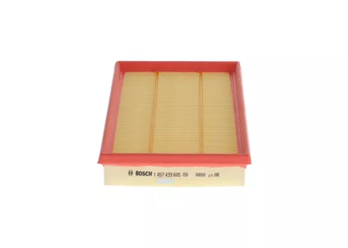 Air Filter BOSCH 1 457 433 605)
