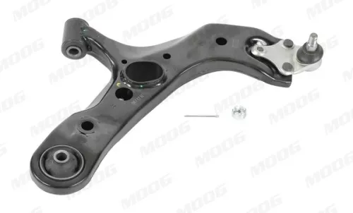 Control/Trailing Arm, wheel suspension MOOG TO-WP-6585)