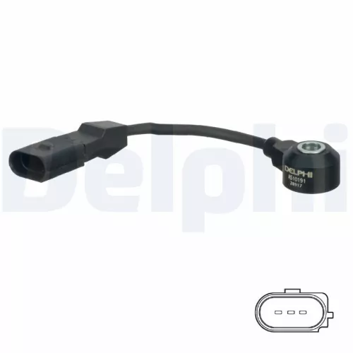 Klopsensor DELPHI AS10191)