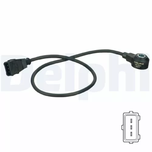 Klopsensor DELPHI AS10203)