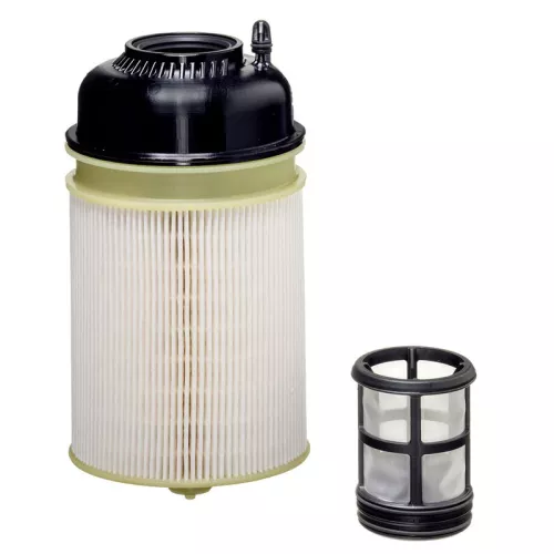 Brandstoffilter HENGST FILTER E445KP D314-2)