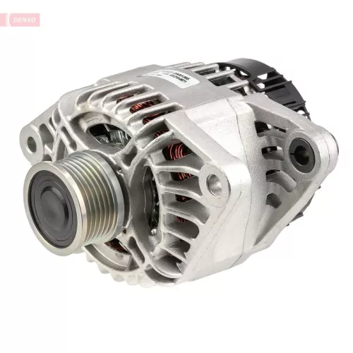 Alternator DENSO DAN1365)