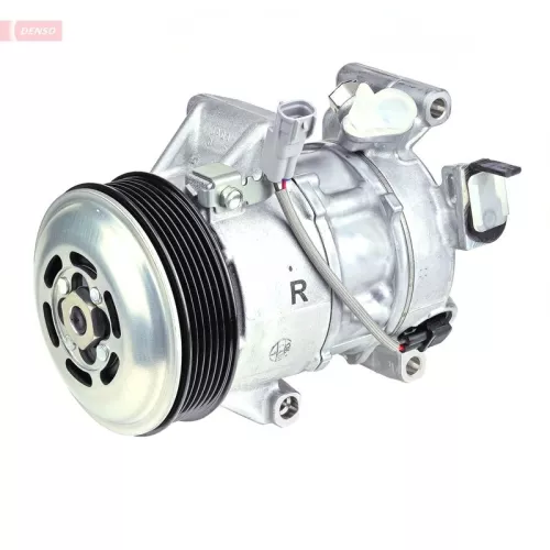 Compressor, air conditioning DENSO DCP50253)