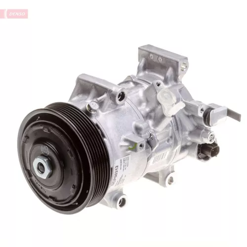 Compressor, air conditioning DENSO DCP50312)