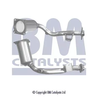 Katalysator BM Catalysts BM92057H)