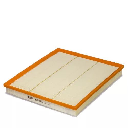 Luchtfilter HENGST FILTER E1448L)