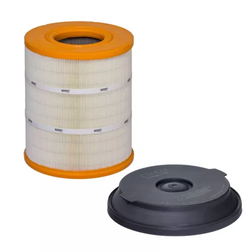 Air Filter HENGST FILTER E361L01)