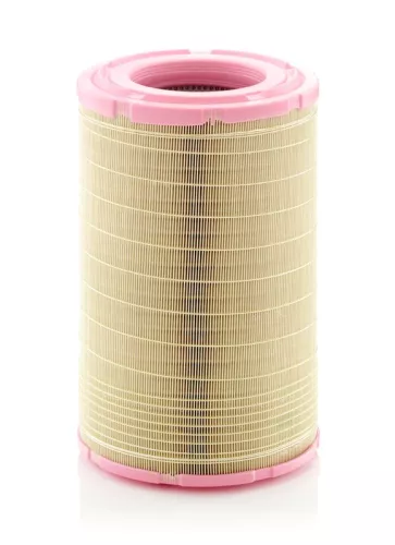 Luchtfilter MANN-FILTER C 24 553/2)
