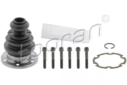 Bellow Kit, drive shaft TOPRAN 108 213)