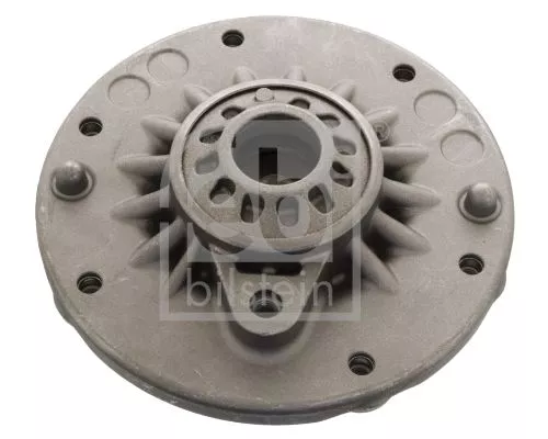 Reparatieset, steunbeugel voor veerpootophanging FEBI BILSTEIN 102532)