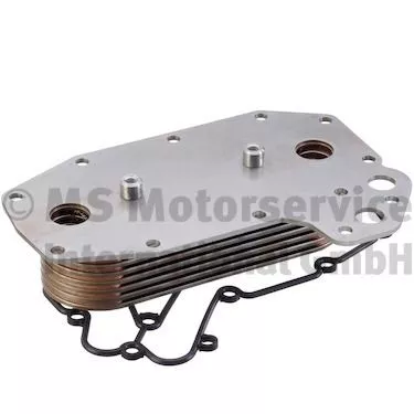 Oliekoeler, motorolie BF 20190390600)