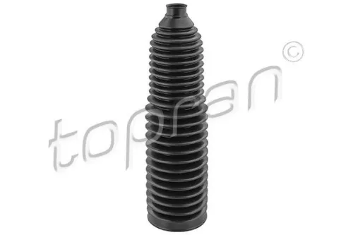 Bellow, steering TOPRAN 104 427)